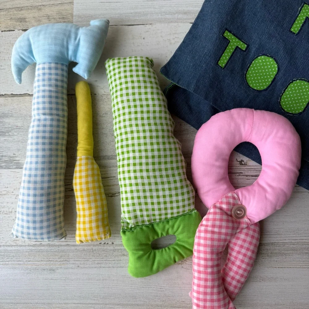 Handmade Vintage adorable vintage